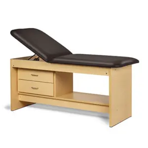 Clinton Treatment Table  91013