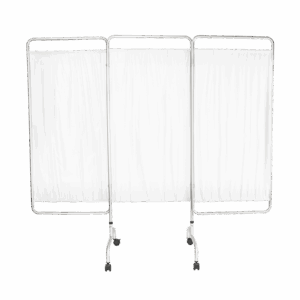 Dynarex Hospital Privacy Screen