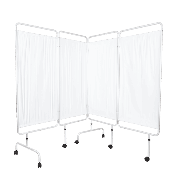 Dynarex Hospital Privacy Screen - Image 6