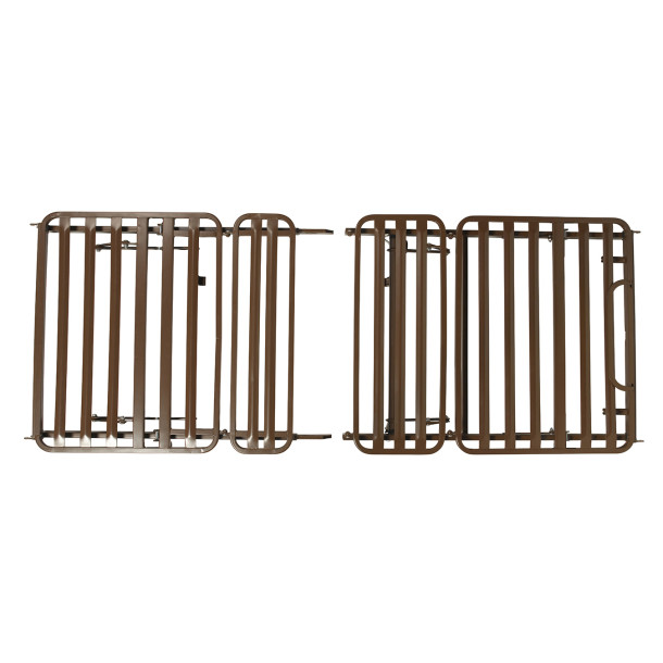 Drive Competitor II Semi Electric Height Adjustable Bed 15571 - Image 6