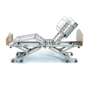 Invacare CS600 Bed, Standard width 36" W X 80" L