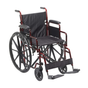 Drive Rebel Wheelchair